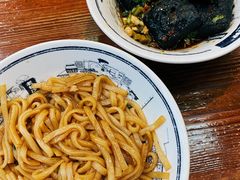 -黑白电视长沙小吃(美林M·LIVE天地东座店)