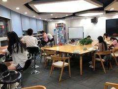 -新航道雅思托福·留学·考研培训(人民广场校区)