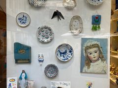 -恋物百货商店(华侨城店)