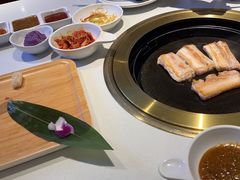 -韩时烤肉(枫蓝店)