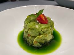 -忆江南·临江鱼馆