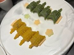 -知楚•精致湖北菜(武商MALL店)