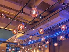 -Ambra Haus琥珀屋精酿餐厅(宝山店)