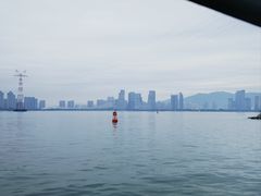 -鼓浪屿内厝澳码头(轮渡站)