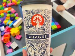 -霸王茶姬(常熟印象城店)