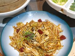 -黑窑厂糖油饼烤鸭·清真菜(黑窑厂街店)