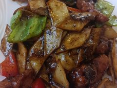 -观澜湖底捞(观澜墅店)