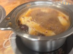 -塔兰齐新疆孜然火锅(鲤鱼山路店)