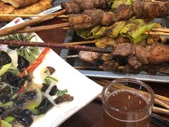 -伊隆斋(什刹海店)