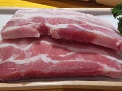 -喜来稀肉(虹泉路店)