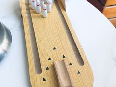 -逸廊大堂吧(三亚海棠湾万丽度假酒店)