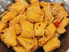 -鲁西南老厨子·特色鲁菜(经一纬五店)