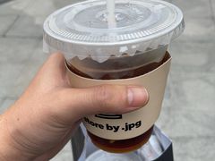 -JPG canteen(广州东山口店)
