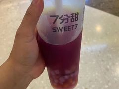 -7分甜(栖霞万谷慧店)