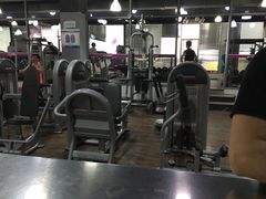 -一兆韦德健身