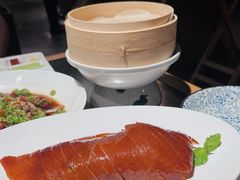 -四季民福烤鸭店(西单华威约饭街店)