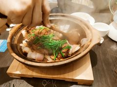 -鹊玥·粤菜小馆(汇智国际商业中心店)