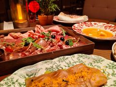 -Mammamia意大利餐厅(阳春巷店)