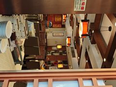 -福来居烤鸭店(天坛二店)