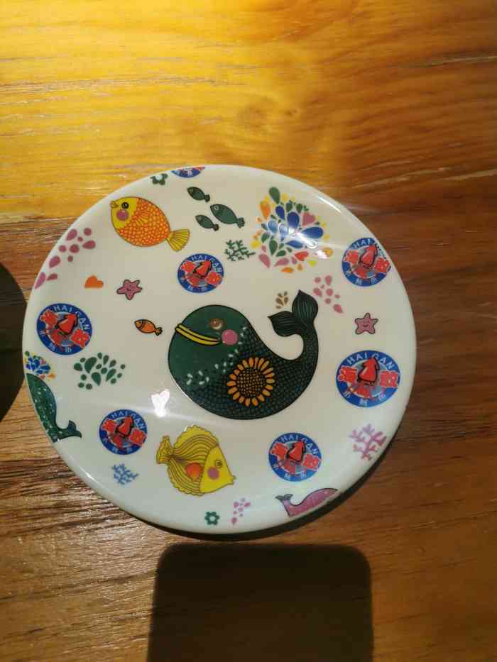 海敢小鱿鱼(海峡设计文创园店)-"又是蹭吃的一顿饭,这家也算是厦门蛮