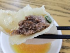 -金城包子牛肉灌汤包(台东四路店)