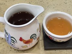 -点都德(龙之梦店)