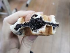 -玥儿弯弯手作烘焙(中海国际社区御城店)