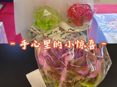 -万达影城(东城万达广场IMAX店)