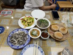 -清真·鸦儿李记·小馆(后海店)