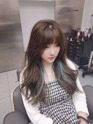 -HAIR HERE造型
