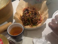 -额娘·春饼烤鸭(华北七楼创始店)