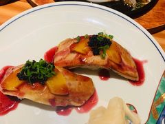 -皇品田苑日式料理(苏州中心店)