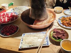 -东镇老火锅(长春路首店)