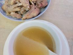 老火汤-腰记饭店(龙源路店)