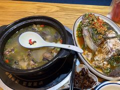 -妈妈的味道·腾冲特色菜(和顺古镇店)