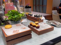 -现代华天大酒店海鲜自助餐(芙蓉南路店)