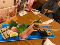 -蟹道乐(道顿堀本店)