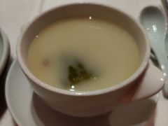 -北京柏悦酒店·锦庭餐厅Dining Room