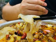 -黑皮酸菜鱼(绣花巷店)