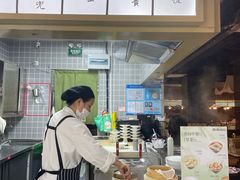 -晓淮山·扬州早茶·淮扬菜(龙阳广场店)
