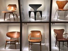 -丹麦艺术与设计博物馆