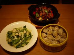 -四道菜·福建菜馆(莆田万达店)
