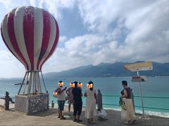 -海南分界洲岛旅游区