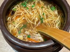 -满园烤鸭·春饼(太原街万达店)