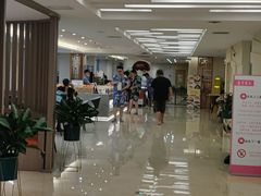 -汤里来温泉