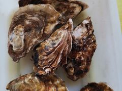 -叶存利海鲜大馅饺子(东戴河止锚湾店)