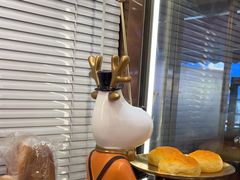 -香港威特瑞茶餐厅(小白楼音乐厅店)