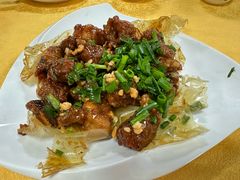-粤北餐馆
