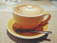 -伊斯坦布尔土耳其清真咖啡餐厅