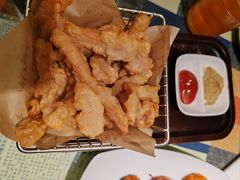 -什么餐馆(天主教堂店)